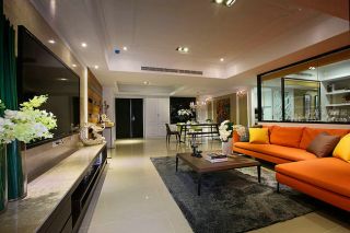 大器尊邸，姿意映然