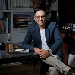 黃維晢 Alan/ 主持建築師