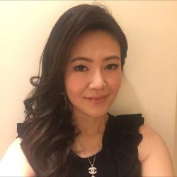 陳玫蓉 Mei/ 執行董事